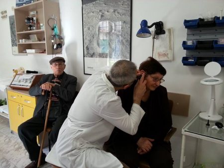 Слухови апарати