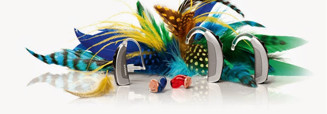 Различни видове слухови апарати