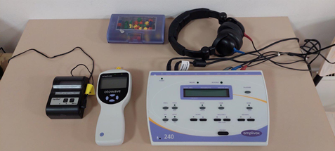 Медицинска апаратура