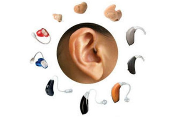 МОЯТ СЛУХОВ АПАРАТ