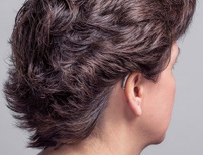 BTE задушен слухов апарат