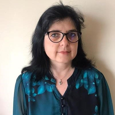 Д-р Полина Цекова